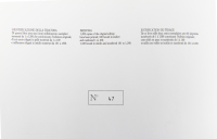 NUVOLARI: Two hardcover books relating to Tazio Nuvolari [Location: Melbourne] - 3