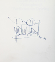 JACKIE STEWART: Three hardcover books relating to Jackie Stewart [Location: Melbourne] - 2