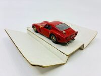 FERRARI 250 GTO: A 1:43 scale Ferrari 250 GTO by Model Box with original packaging [Location: Sydney] - 4