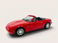 MAZDA MX5: A 1:18 scale Mazda NA MX5 by Gate [Location: Sydney]