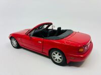 MAZDA MX5: A 1:18 scale Mazda NA MX5 by Gate [Location: Sydney] - 3