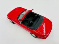 MAZDA MX5: A 1:18 scale Mazda NA MX5 by Gate [Location: Sydney] - 10