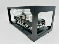MERCEDES-BENZ: A 1:18 scale Mercedes-Benz 280SE by Norev with original packaging [Location: Sydney] - 4
