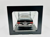 MERCEDES-BENZ: A 1:18 scale Mercedes-Benz 280SE by Norev with original packaging [Location: Sydney] - 5