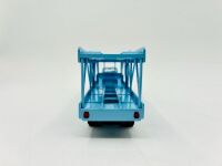 FORD: A 1:43 scale Ford F600 car transporter by Armco with original packaging, limited edition 74/300 [Location: Sydney] - 9
