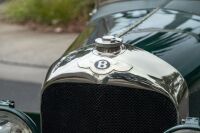 1923 Bentley 3-4.5 Litre Vanden Plas Style Tourer [Location: Melbourne] - 2