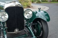 1923 Bentley 3-4.5 Litre Vanden Plas Style Tourer [Location: Melbourne] - 4