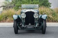 1923 Bentley 3-4.5 Litre Vanden Plas Style Tourer [Location: Melbourne] - 7