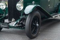 1923 Bentley 3-4.5 Litre Vanden Plas Style Tourer [Location: Melbourne] - 9