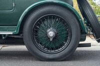 1923 Bentley 3-4.5 Litre Vanden Plas Style Tourer [Location: Melbourne] - 19