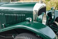 1923 Bentley 3-4.5 Litre Vanden Plas Style Tourer [Location: Melbourne] - 23