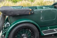 1923 Bentley 3-4.5 Litre Vanden Plas Style Tourer [Location: Melbourne] - 27