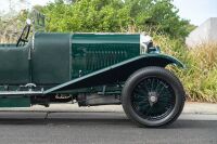 1923 Bentley 3-4.5 Litre Vanden Plas Style Tourer [Location: Melbourne] - 31