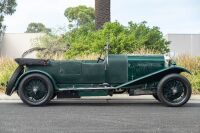 1923 Bentley 3-4.5 Litre Vanden Plas Style Tourer [Location: Melbourne] - 32