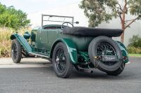 1923 Bentley 3-4.5 Litre Vanden Plas Style Tourer [Location: Melbourne] - 34