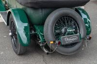 1923 Bentley 3-4.5 Litre Vanden Plas Style Tourer [Location: Melbourne] - 35