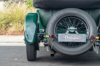 1923 Bentley 3-4.5 Litre Vanden Plas Style Tourer [Location: Melbourne] - 37