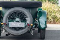 1923 Bentley 3-4.5 Litre Vanden Plas Style Tourer [Location: Melbourne] - 38