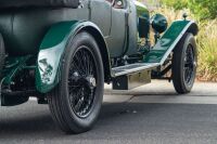 1923 Bentley 3-4.5 Litre Vanden Plas Style Tourer [Location: Melbourne] - 40