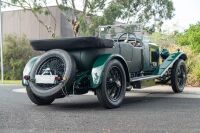 1923 Bentley 3-4.5 Litre Vanden Plas Style Tourer [Location: Melbourne] - 41