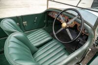 1923 Bentley 3-4.5 Litre Vanden Plas Style Tourer [Location: Melbourne] - 45