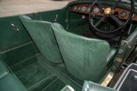 1923 Bentley 3-4.5 Litre Vanden Plas Style Tourer [Location: Melbourne] - 46