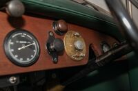1923 Bentley 3-4.5 Litre Vanden Plas Style Tourer [Location: Melbourne] - 59