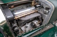1923 Bentley 3-4.5 Litre Vanden Plas Style Tourer [Location: Melbourne] - 80
