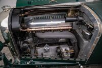 1923 Bentley 3-4.5 Litre Vanden Plas Style Tourer [Location: Melbourne] - 81