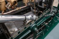 1923 Bentley 3-4.5 Litre Vanden Plas Style Tourer [Location: Melbourne] - 82