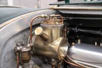 1923 Bentley 3-4.5 Litre Vanden Plas Style Tourer [Location: Melbourne] - 85