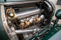 1923 Bentley 3-4.5 Litre Vanden Plas Style Tourer [Location: Melbourne] - 86