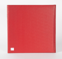 FERRARI: A limited edition (1035/2500) book 'Ferrari: Beauty & Detail', introduction by Stan Nowak, photography by Everett Anton Singer [Location: Melbourne] - 2