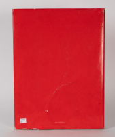 FERRARI: 'Ferrari Berlinetta - Objects of Art' Art Classic Line Volume 1 hardcover, by Peter Groh, Eberhard Mussig, and Conrad Winter [Location: Melbourne] - 2