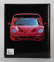 FERRARI: 'Ferrari' hardcover book by Harmut Lehbrink & Rainer W. Schlegelmilch [Location: Melbourne] - 2