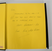 FERRARI: 'Ferrari' hardcover book by Harmut Lehbrink & Rainer W. Schlegelmilch [Location: Melbourne] - 3