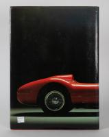 FERRARI: 'Ferrari - Le 4 Cilindri Sport' hardcover book by Gino Munaron [Location: Melbourne] - 2