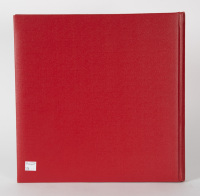 FERRARI: A limited edition (658/2500) book 'Ferrari: Beauty & Detail', introduction by Stan Nowak, photography by Everett Anton Singer [Location: Melbourne] - 3