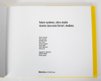 FERRARI MUSEUM: 'Museo Casa Enzo Ferrari - Modena' (Enzo Ferrari House Museum) hardcover book [Location: Melbourne] - 3