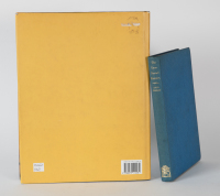 FERRARI MEMOIRS: Two hardcover books, including 'The Enzo Ferrari Memoirs' by Enzo Ferrari, and 'Memoirs of Enzo Ferrari's Lieutenant ', an autobiographical account by Franco Gozzi [Location: Melbourne] - 2
