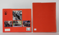 MASERATI: Two hardcover books on Maserati Racing Cars [Location: Melbourne] - 2