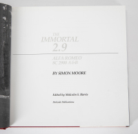 8C 2900: Two books relating to the Alfa Romeo 8C 2900 [Location: Melbourne] - 4