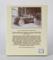 8C 2300: 'Alfa Romeo Modello 8C 2300' by Angela Cherrett [Location: Melbourne] - 2
