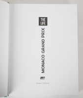 MONACO: Two hardcover books on the Monaco Grand Prix [Location: Melbourne] - 3
