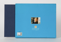 MONACO: 'Grand Prix De Monaco Le Regard de Michael Turner' artbook by David Waldron [Location: Melbourne] - 2