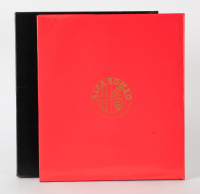 ALFA ROMEO: 'Alfa Romeo History Museum' hardcover book within slipcase [Location: Melbourne] - 2