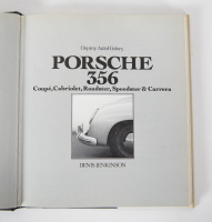 PORSCHE: Four publications related to Porsche [Location: Melbourne] - 3