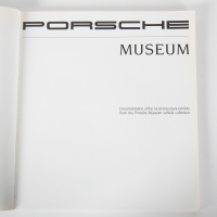 PORSCHE: Four publications related to Porsche [Location: Melbourne] - 5