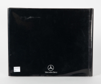 MERCEDES: 'Southern Star Mercedes-Benz in Australia' hardcover book by Paul Roleff [Location: Melbourne] - 2