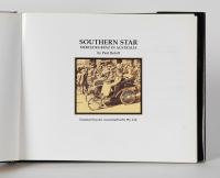 MERCEDES: 'Southern Star Mercedes-Benz in Australia' hardcover book by Paul Roleff [Location: Melbourne] - 3